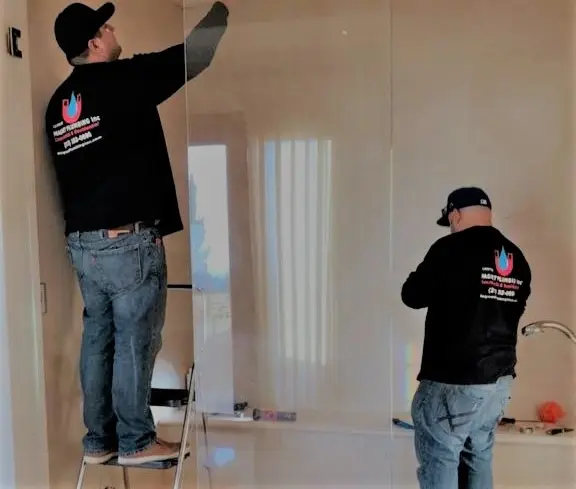 Professional plumbing installation for Leak Detection in Marshalls Corner